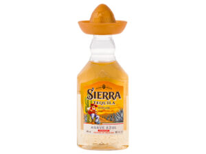 Sierra Tequila Reposado 0