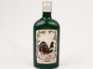 Silver Tail Gin 0
