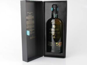 Singleton Glendullan 38Y 0