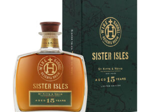Sister Isles Dark 15Y 0