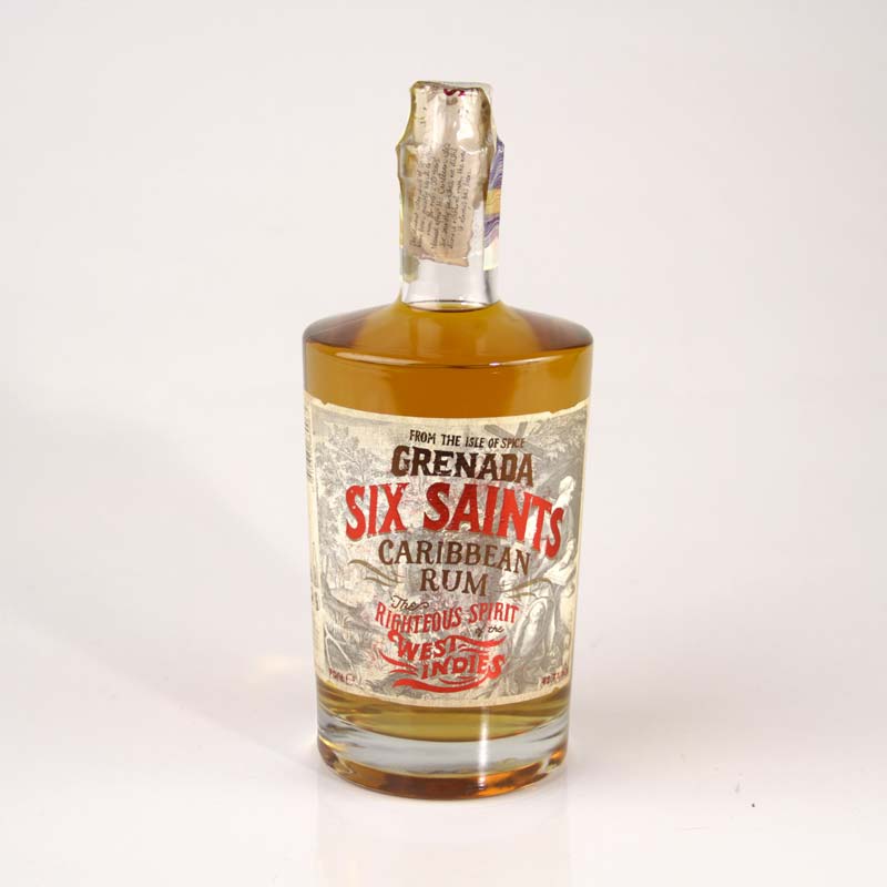 Six Saints 41