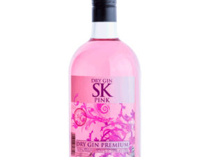 SK Pink Gin 0