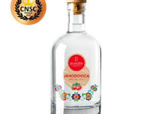 Skanzen Jahodovica 0