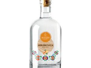 Skanzen Meruňkovica 0