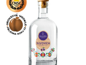 Skanzen Slivovica 0
