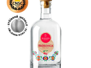 Skanzen Třešňovica 0