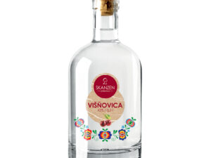 Skanzen Višňovica 0