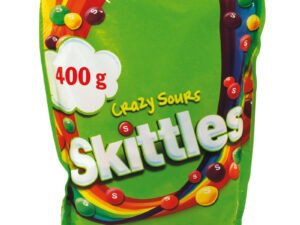 Skittles Sours 400g