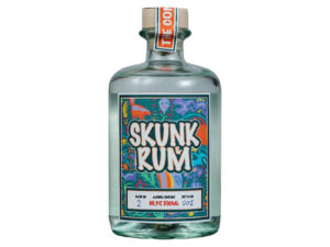 Skunk Rum Batch 2 0