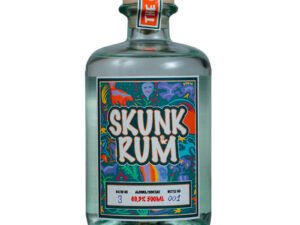Skunk Rum Batch 3 0