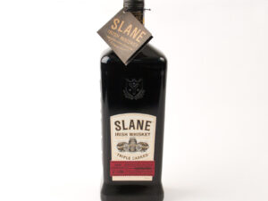 Slane Irish Whiskey 40% 1 l (holá láhev)