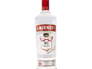 Smirnoff RL 1l 37