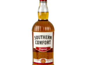 Whisky Southern Comfort 35% 1 l (holá láhev)