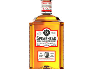 Spearhead Single Grain 0