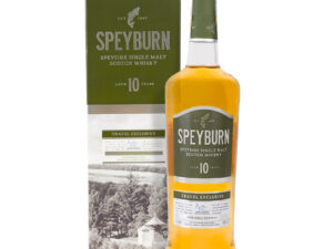 Speyburn 10y 1l 46%