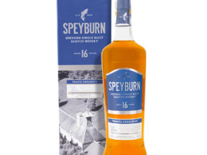 Speyburn 16Y 1L 43%