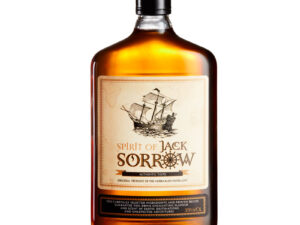 Spirit of Jack Sorrow 0