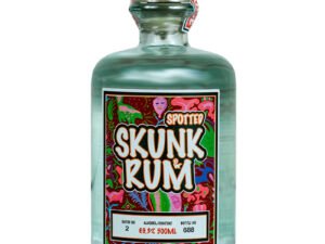 Spotted Skunk Rum Batch 2 0