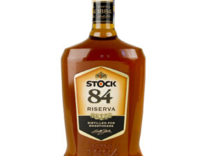 Stock 84 VSOP1l 38%