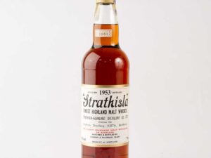 Strathisla 55Y 1953 Gordon & MacPhail 0
