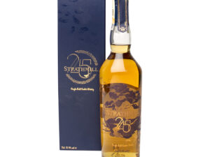 Strathmill 25y 0