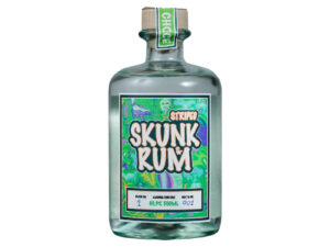 Striped Skunk Rum Batch 1 0