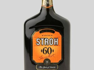 Stroh Inländer Rum 0
