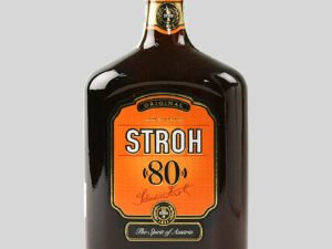 Stroh Inländer Rum 0