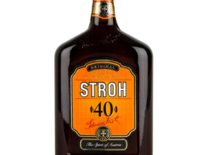 Stroh Inländer Rum 1l 40%