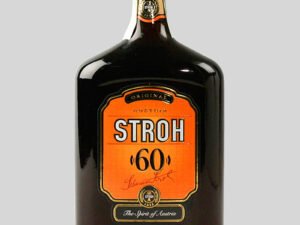 Stroh Inländer Rum 1l 60%