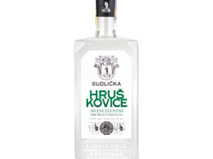 Sudlička Hruškovice 0