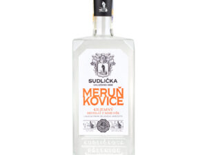 Sudlička Meruňkovice 0