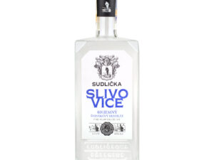 Sudlička Slivovice 0