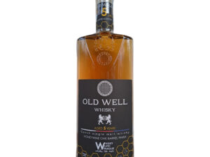 Svach´s Old Well Whisky Honeywine Oak Barrel Finish 0
