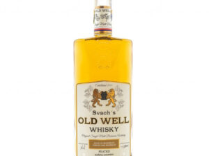 Svach's Old Well Whisky Virgin Oak 0