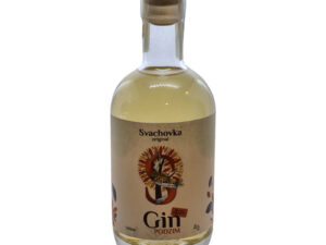 Svachovka Gin Podzim 0