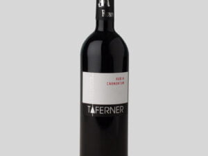 Taferner Rubin Carnuntum 2010 0