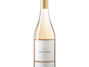 Taferner Zweigelt Rose 0