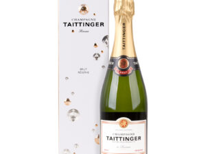 Taittinger Brut 0