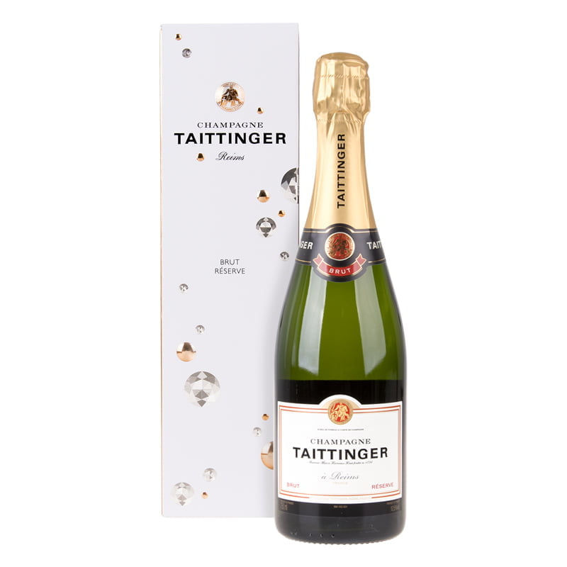 Taittinger Brut 0