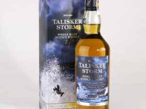 Talisker Storm 45