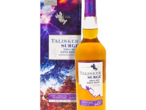 Talisker Surge 0