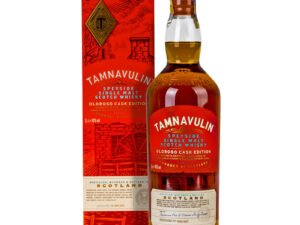 Tamnavulin Oloroso Cask 1l 40% dárkové balení