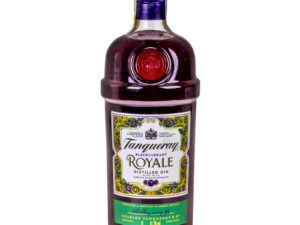 Tanqueray Black Royal 1l 41