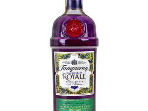 Tanqueray Blackcurrant 0