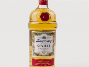 Tanqueray Flor de Sevilla 41