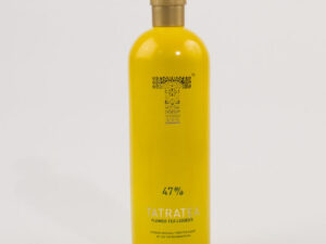 Tatratea Liqueur Flower Tea 0