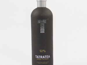 Tatratea Original 52% 0