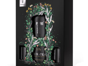 Tatratea Original Tea liqueur 52% 0