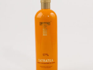 Tatratea Liqueur Rosehip & Sea Buckthorn Tea 0